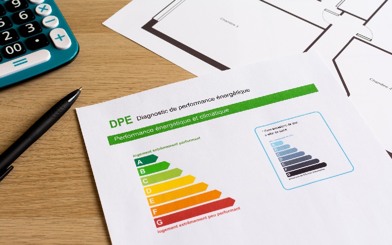 Fiabilisation du DPE : deux décrets publiés au Journal officiel - Batiweb