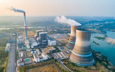 Relance du nucléaire : l’Assemblée nationale...