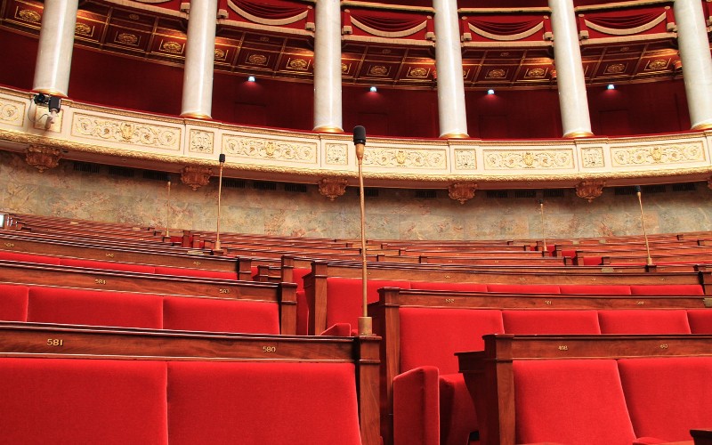 Urbanisme, ZAN, ZFE… Ce qu’il faut retenir du projet de loi SVE adopté à l’Assemblée - Batiweb