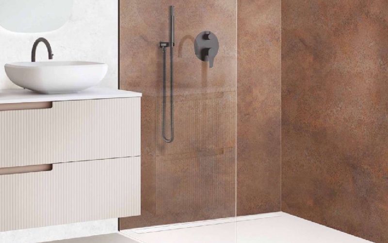 Douceur, lumière et matières... Les nouveaux codes déco de la salle de bains - Batiweb