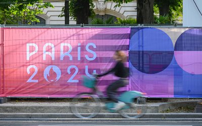 JO 2024 : huit prévenus pour travail dissimulé...