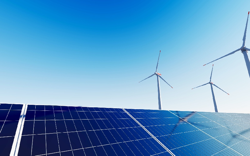 Moratoire sur les renouvelables : la ministre dénonce un non-sens énergétique - Batiweb
