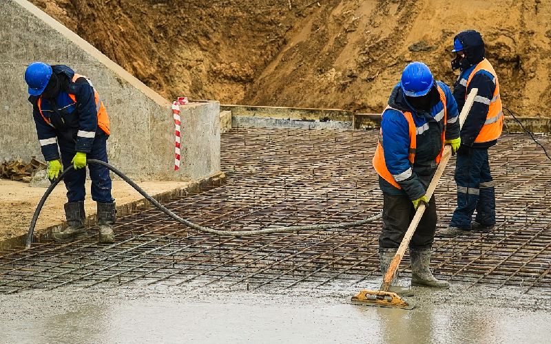 La FIB dresse le bilan de l’industrie béton et donne quelques perspectives - Batiweb