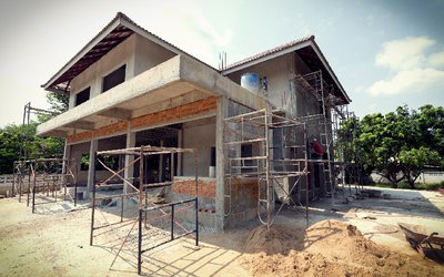 Activité du bâtiment : la FFB entrevoit une « éclaircie...