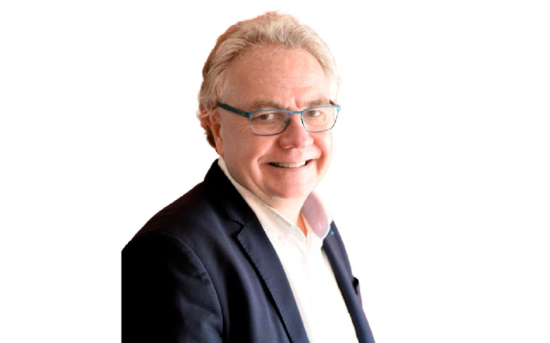 Pascal Boulanger réélu président de la FPI pour 5 ans - Batiweb
