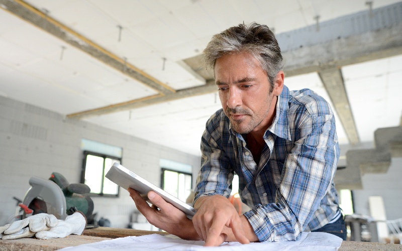 IArtisans, l'application pour épauler les artisans de la rénovation énergétique - Batiweb