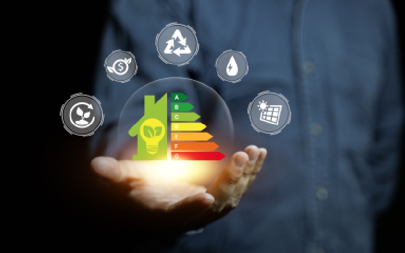 Rénovation énergétique : ce qui change au 1er juillet 2025 - Batiweb