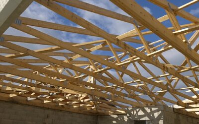 Construction de logements : la reprise d’avril s’essouffle...