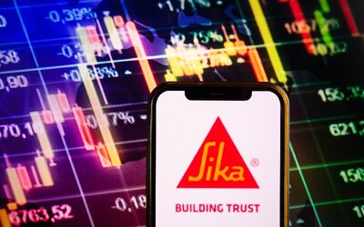 Sika renforce sa présence au Qatar avec le...