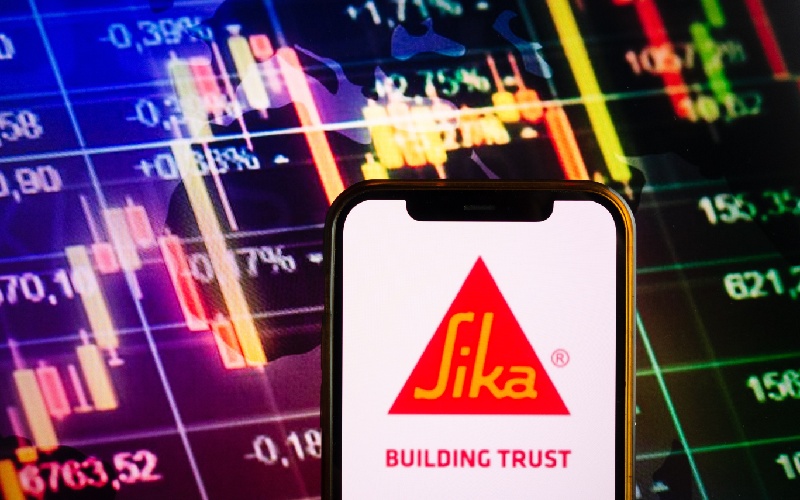 Sika renforce sa présence au Qatar avec le rachat de Gulf Additive Factory - Batiweb