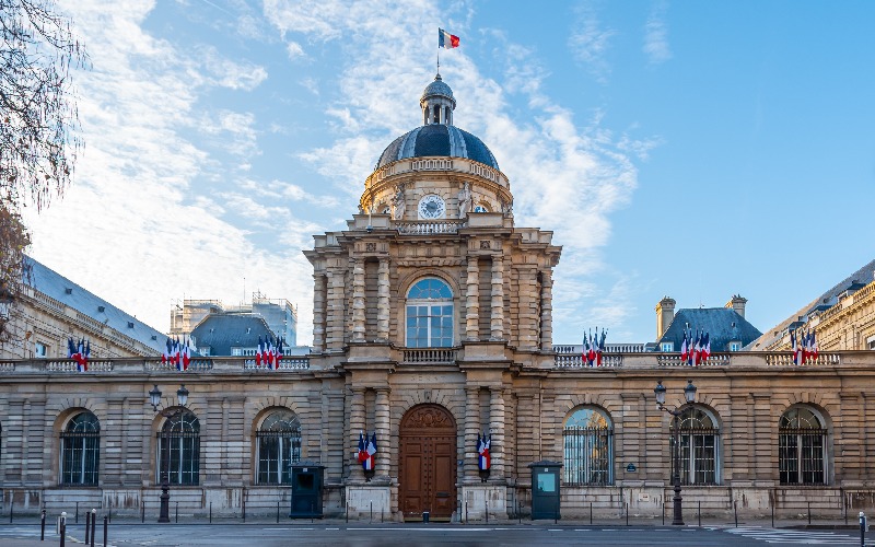 Loi Gremillet : le Sénat propose une 2ème version plus courte et consensuelle - Batiweb