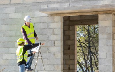 Apprentissage BTP : le CCCA-BTP publie ses...