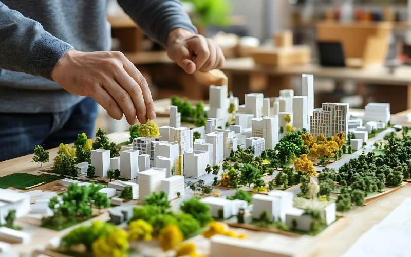 Sabine Barles récompensée par le Grand Prix de l’urbanisme 2025 - Batiweb