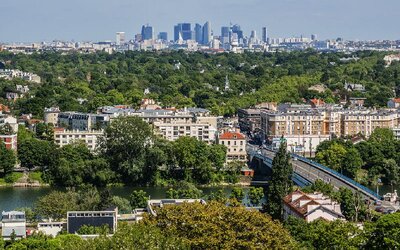 Bâtiment francilien : alerte sur les permis...