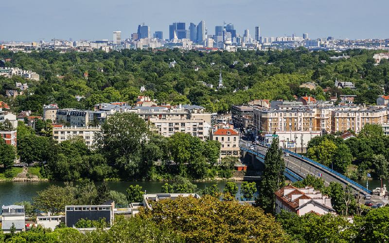 Bâtiment francilien : alerte sur les permis de construire et la rénovation - Batiweb