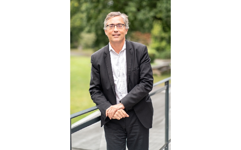 Pascal Portelli (Delta Dore) devient président d’IGNES - Batiweb
