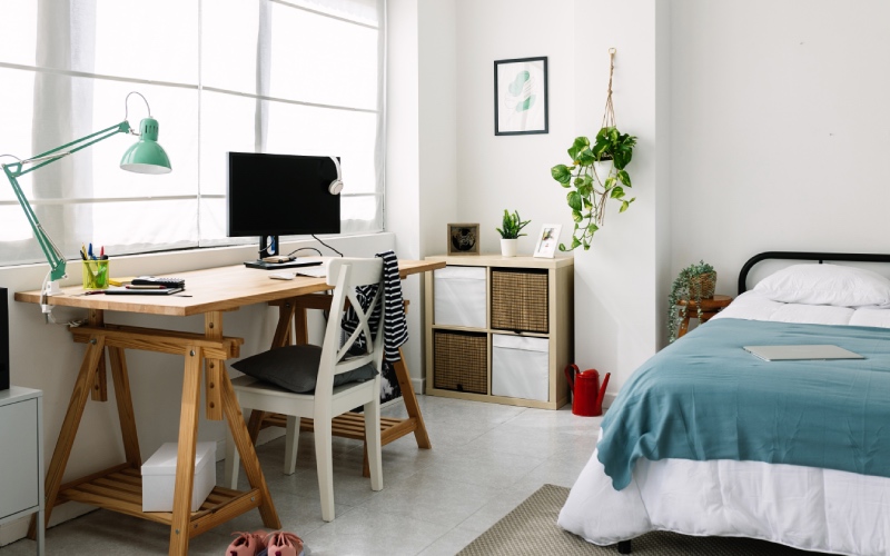 Logement étudiant : l'Île-de-France concentre les difficultés - Batiweb