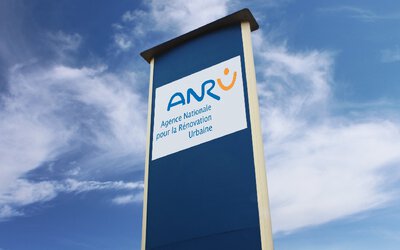 Rénovation urbaine : un rapport sénatorial suggère...