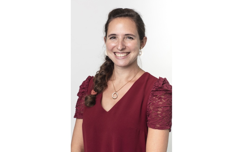 Juliette Lefébure prend la direction générale de l’OID - Batiweb