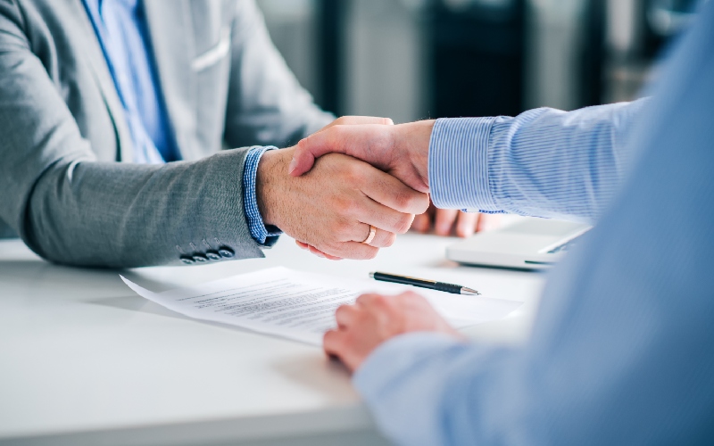 PRB, filiale de Holcim, fait l’acquisition de l’entreprise Algimouss - Batiweb