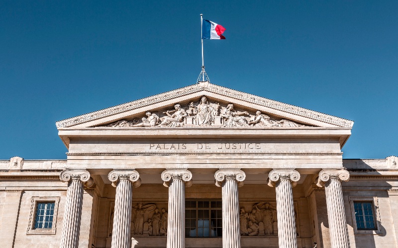 Effondrements de la rue d’Aubagne : prison ferme pour 3 personnes - Batiweb