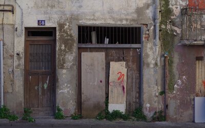 Habitat indigne : le bail à réhabilitation...