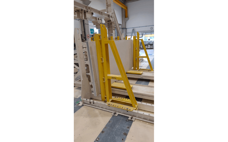 Pureplac, la plaque de plâtre BA13 à impact carbone négatif de Siniat - Batiweb