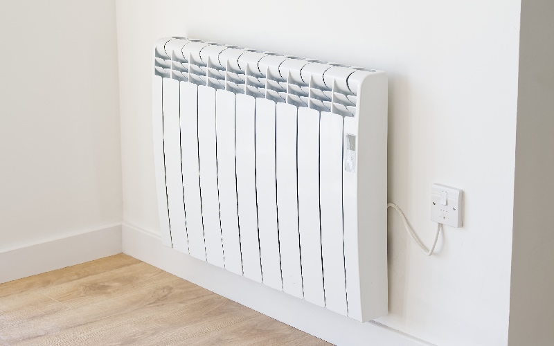 DPE : nouvelle méthode de calcul pour le chauffage électrique - Batiweb