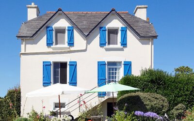 25 % des ménages habitent dans un logement...