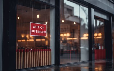 Défaillances d’entreprises : le BTP résiste...