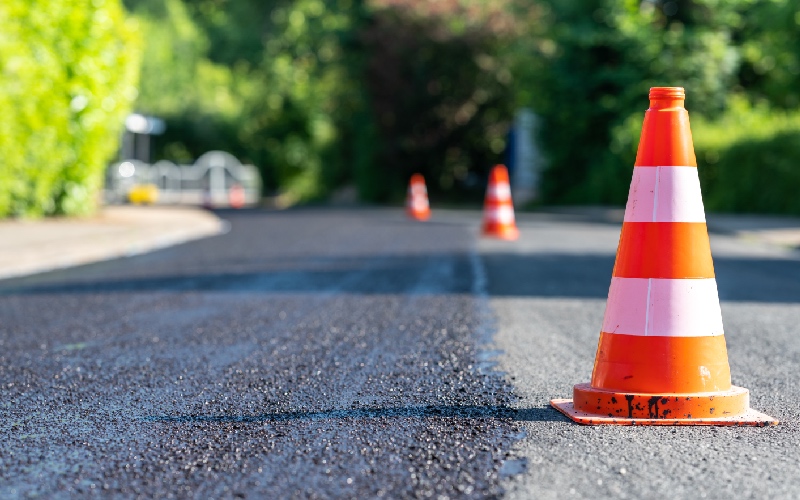 Transports : quel avenir financier pour les infrastructures ? - Batiweb
