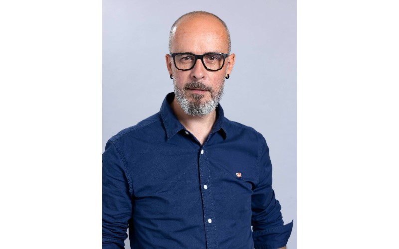 Ludovick Lefebvre élu président du CCCA-BTP - Batiweb