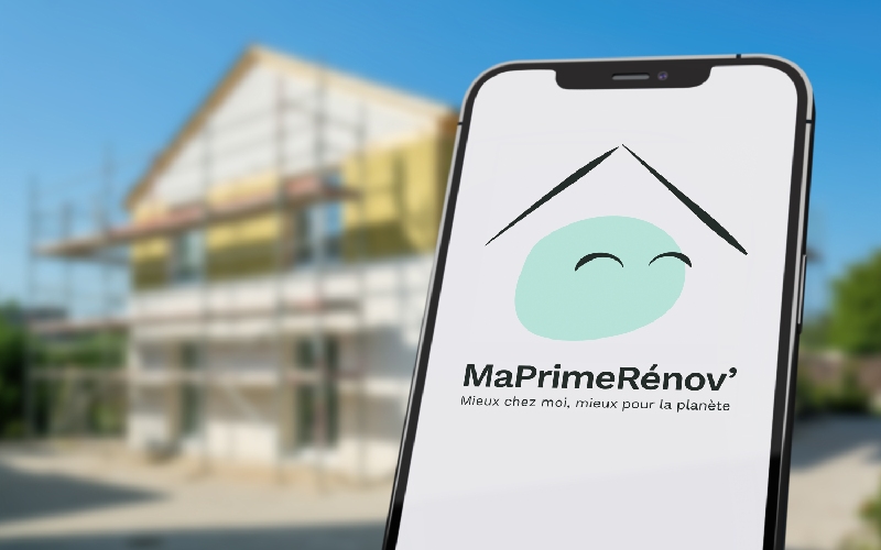 MaPrimeRénov’ rouvrira le 30 septembre, mais avec de nombreuses restrictions - Batiweb