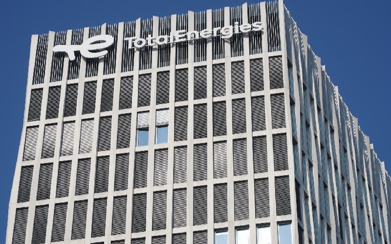 EnR : au T2 2025, TotalEnergies dépasse le seuil de 100 GW en cours et à venir - Batiweb