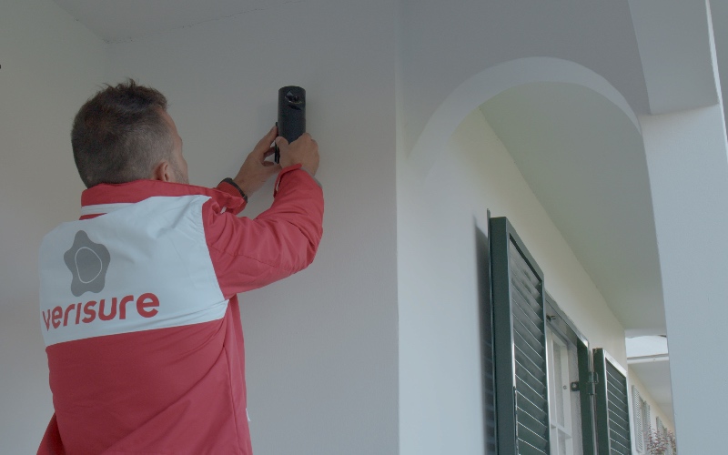 Anti-intrusion : la domotique comme rempart ? - Batiweb