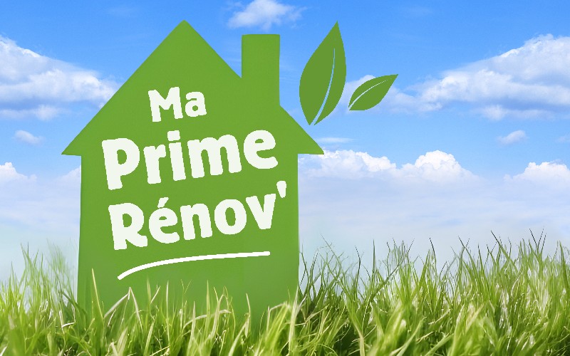 MaPrimeRénov’ : la fédération Cinov alerte sur la fin de la rénovation globale - Batiweb