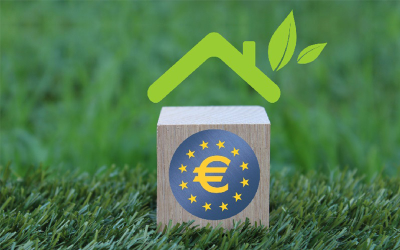 Décryptage des subventions européennes pour la transition écologique du bâtiment - Batiweb