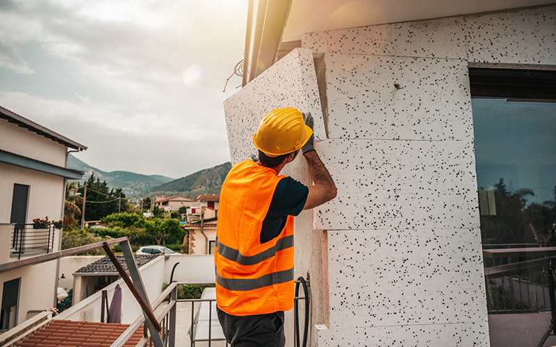 Comment optimiser l’isolation phonique d’un bâtiment existant ? - Batiweb