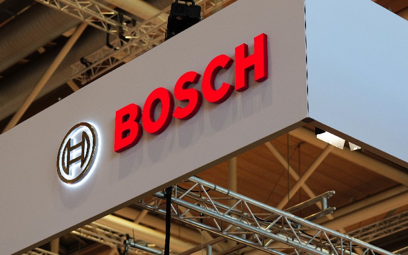 CVC : Bosch réalise la plus grande acquisition de son histoire - Batiweb