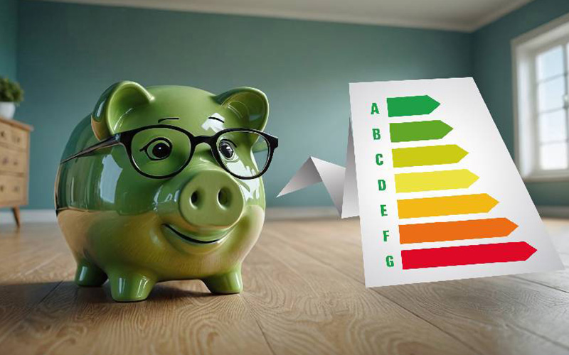 Les aides financières pour la rénovation énergétique en 2025 - Batiweb