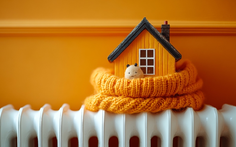 Quels sont les nouveaux standards de confort thermique en construction neuve ? - Batiweb