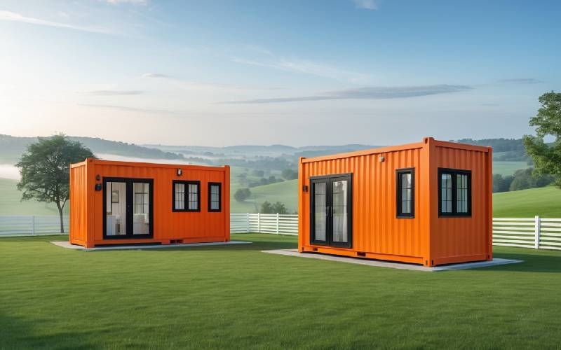 Les innovations en matière de construction modulaire et préfabriquée - Batiweb