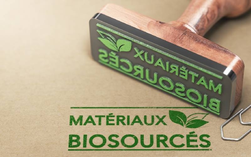 Les matériaux biosourcés les plus performants pour la construction durable - Batiweb