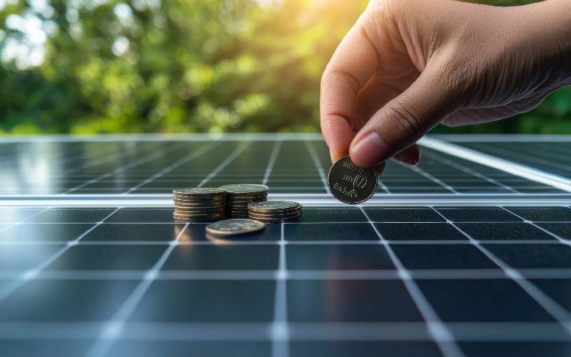 Panneaux solaires : Rentabilité, installation et primes en 2025. Stratégies et conseils - Batiweb
