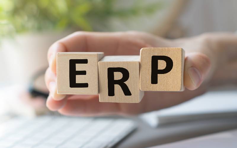 ERP : Les règles essentielles pour la mise en conformité - Batiweb