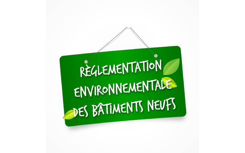 RT2012 vs RE2020 : Quelles différences pour les professionnels du bâtiment ? - Batiweb