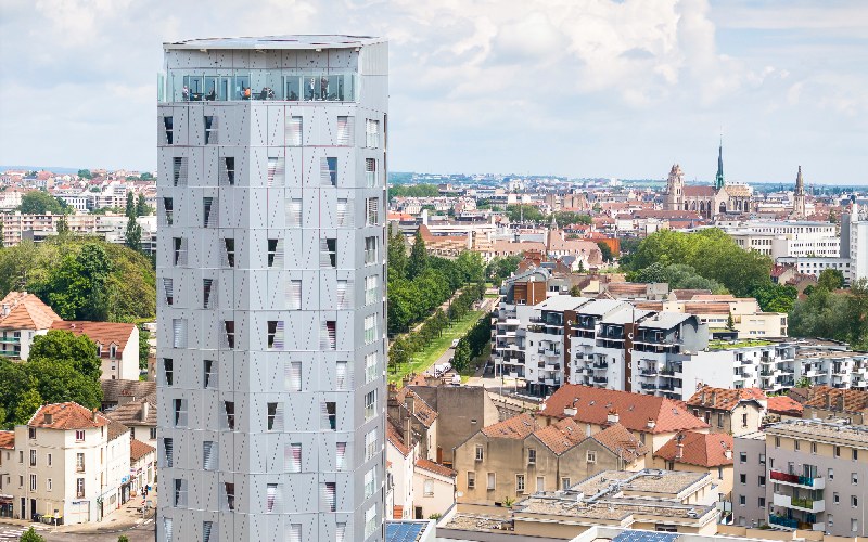Domotique et architecture, un duo complémentaire ? - Batiweb