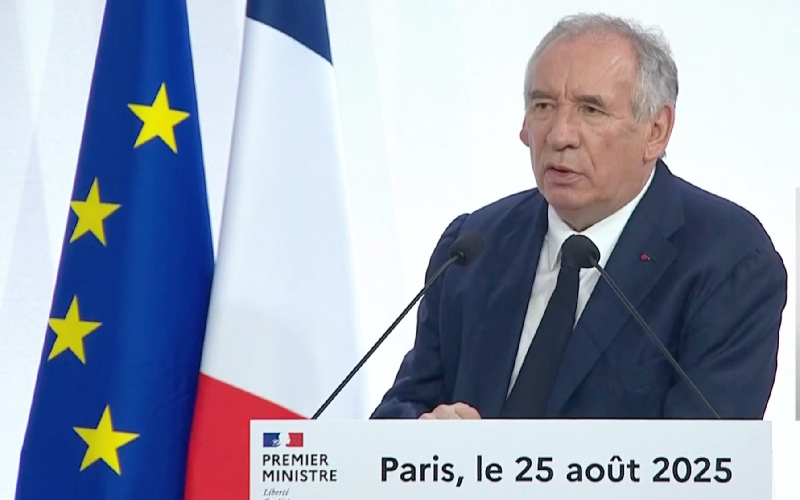 Dette publique : que retenir du discours de François Bayrou ? - Batiweb