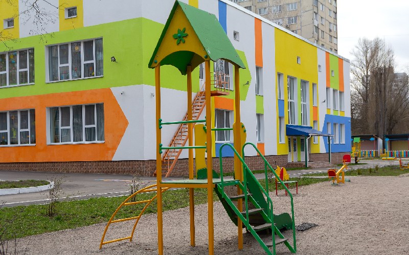 Rénovation du bâti scolaire : un collectif réclame un plan d’ampleur - Batiweb