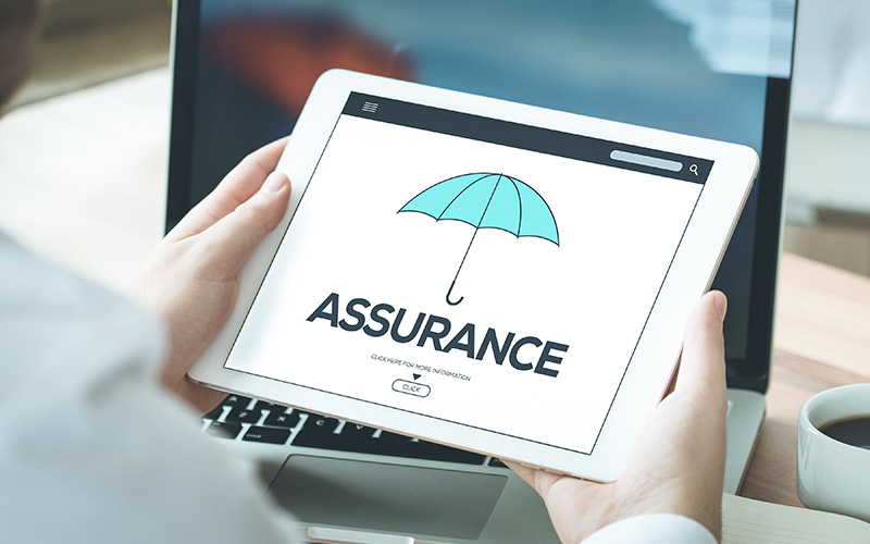 Les assurances obligatoires pour les artisans du bâtiment - Batiweb